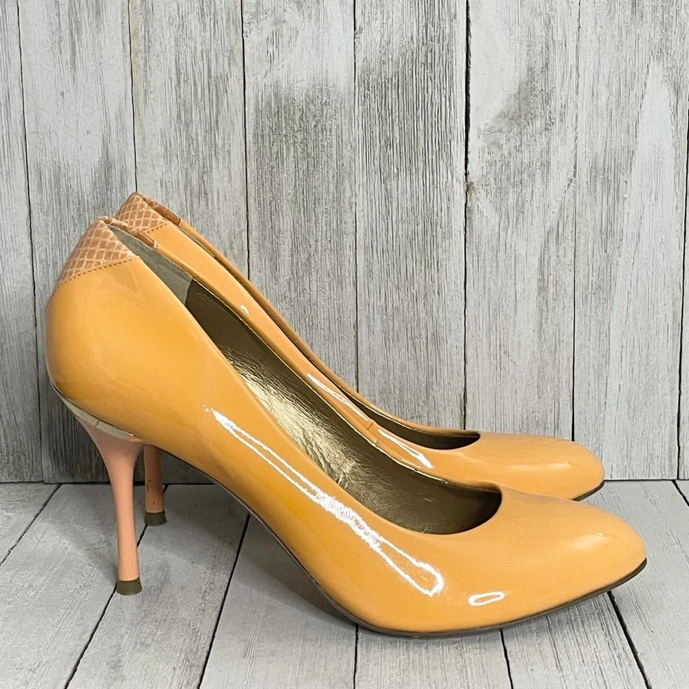 SAM EDELMAN Camryn Pumps Stiletto Heels